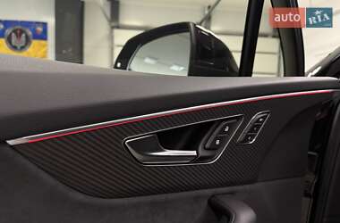 Внедорожник / Кроссовер Audi SQ7 2024 в 