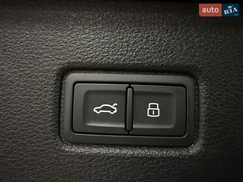 Внедорожник / Кроссовер Audi SQ7 2024 в Тернополе