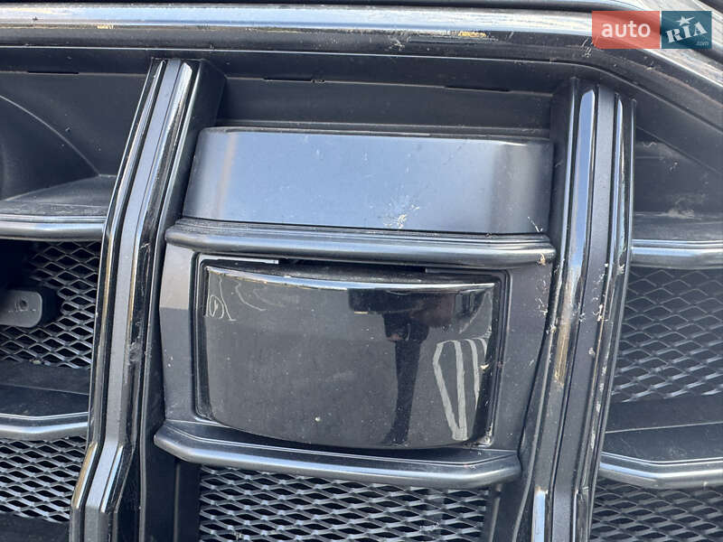 Внедорожник / Кроссовер Audi SQ7 2021 в Хмельницком