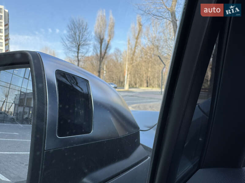 Внедорожник / Кроссовер Audi SQ7 2021 в Хмельницком