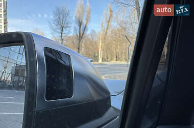 Внедорожник / Кроссовер Audi SQ7 2021 в 