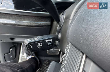 Внедорожник / Кроссовер Audi SQ7 2021 в 