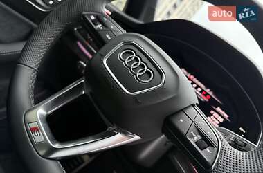 Внедорожник / Кроссовер Audi SQ7 2024 в 