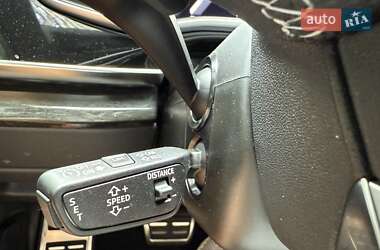 Внедорожник / Кроссовер Audi SQ7 2024 в 