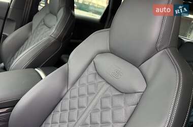 Внедорожник / Кроссовер Audi SQ7 2024 в 