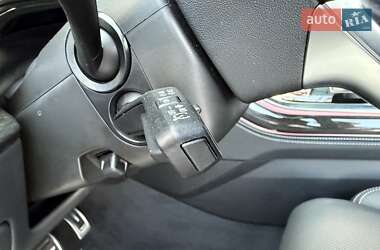 Внедорожник / Кроссовер Audi SQ7 2024 в 