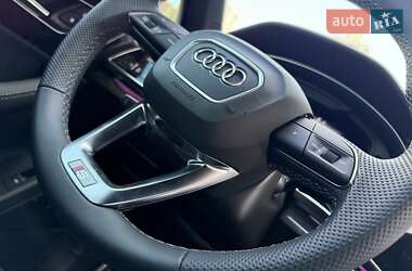 Внедорожник / Кроссовер Audi SQ7 2024 в 