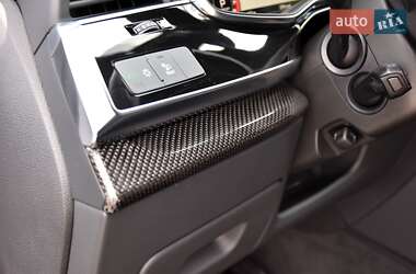 Внедорожник / Кроссовер Audi SQ7 2020 в 