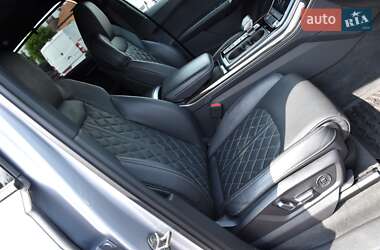 Внедорожник / Кроссовер Audi SQ7 2020 в 