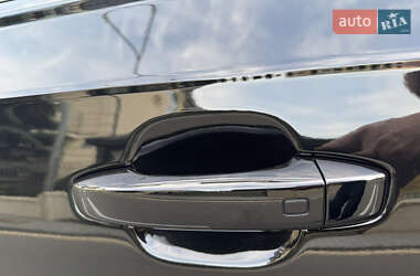 Внедорожник / Кроссовер Audi SQ7 2024 в 