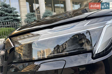 Внедорожник / Кроссовер Audi SQ7 2024 в 