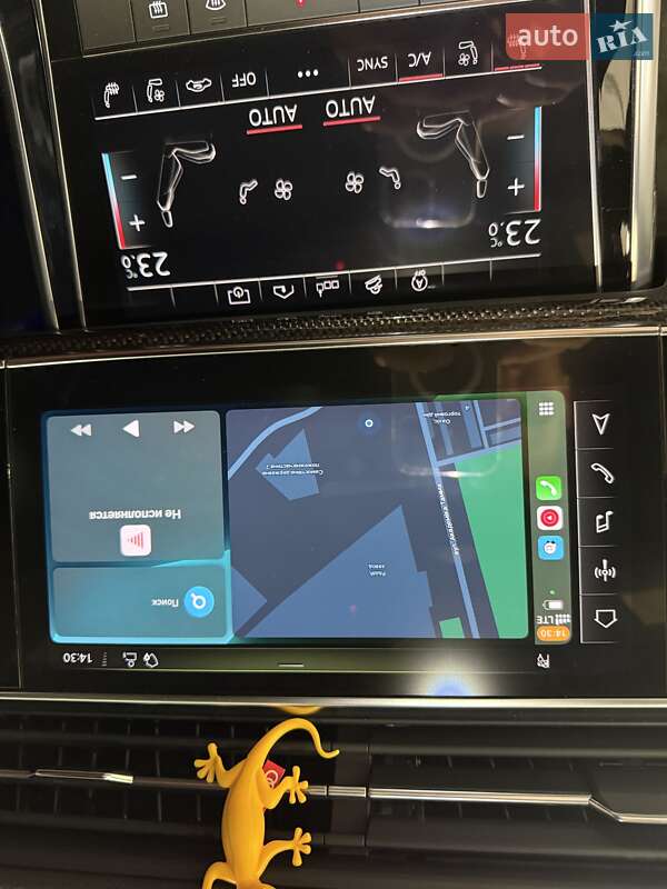 Позашляховик / Кросовер Audi SQ7 2020 в Кропивницькому