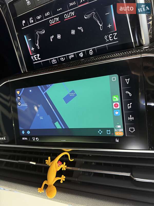 Позашляховик / Кросовер Audi SQ7 2020 в Кропивницькому