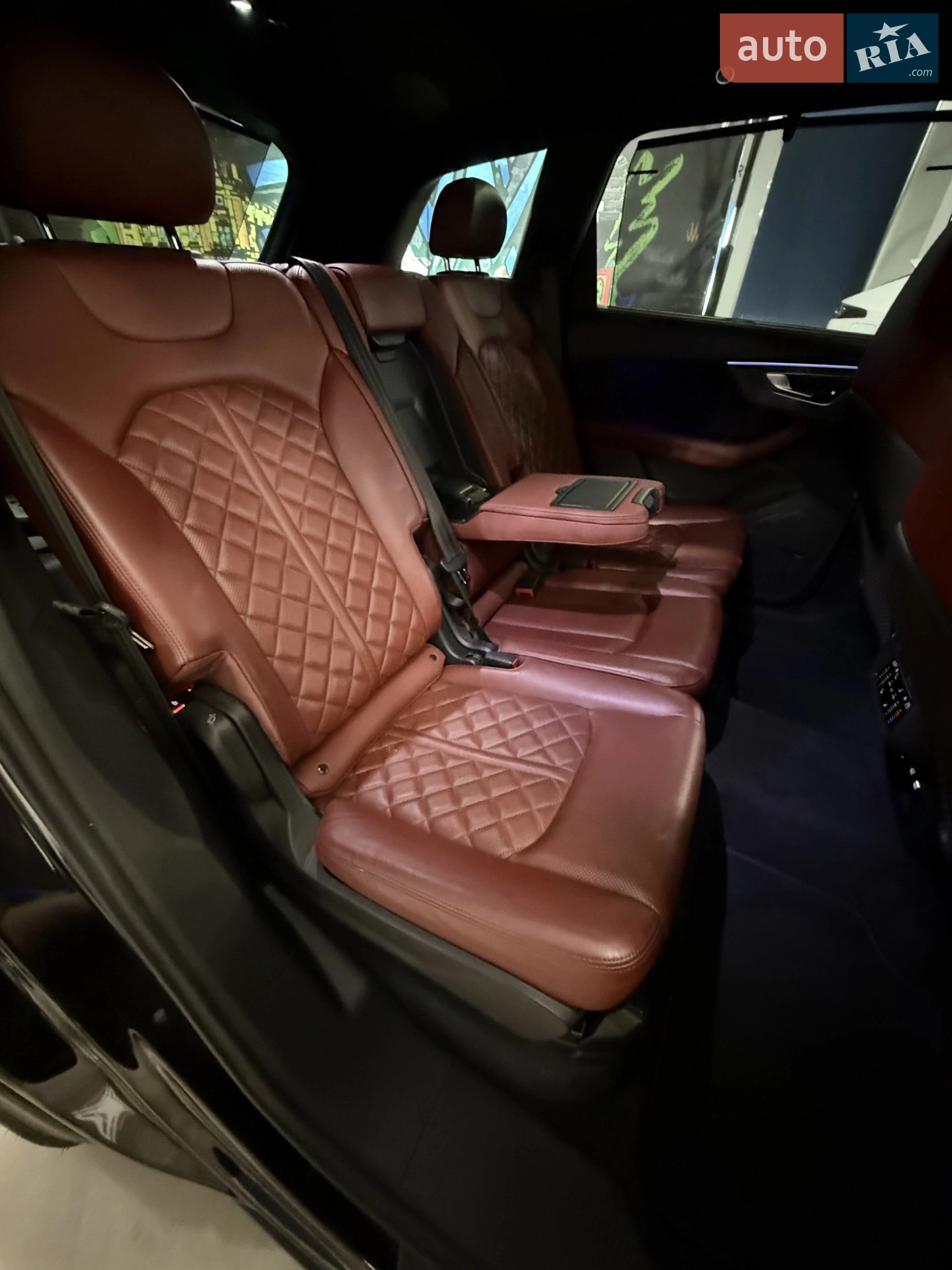 2020 Audi SQ7 - мініатюра 70
