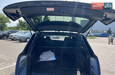 Внедорожник / Кроссовер Audi SQ7 2024 в 