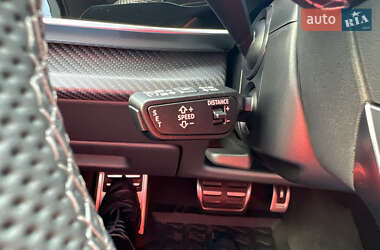 Внедорожник / Кроссовер Audi SQ7 2024 в 