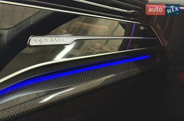 Внедорожник / Кроссовер Audi SQ7 2021 в 