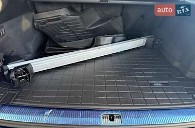 Внедорожник / Кроссовер Audi SQ7 2022 в 