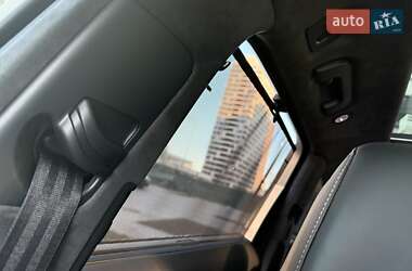 Внедорожник / Кроссовер Audi SQ7 2022 в 