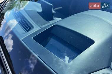 Внедорожник / Кроссовер Audi SQ7 2017 в 