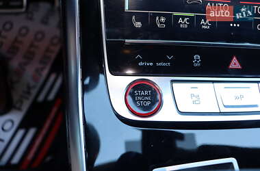 Внедорожник / Кроссовер Audi SQ7 2023 в 