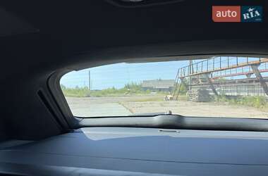 Внедорожник / Кроссовер Audi SQ7 2017 в 