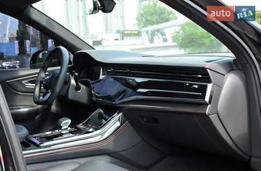 Внедорожник / Кроссовер Audi SQ7 2019 в 