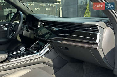 Внедорожник / Кроссовер Audi SQ7 2020 в 