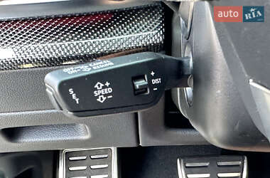 Внедорожник / Кроссовер Audi SQ7 2020 в 