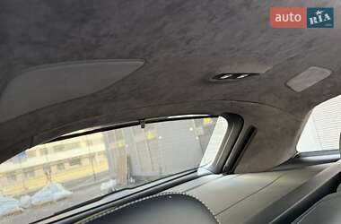 Внедорожник / Кроссовер Audi SQ7 2022 в 