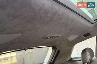 Внедорожник / Кроссовер Audi SQ7 2022 в 