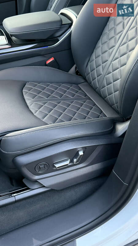 Внедорожник / Кроссовер Audi SQ7 2024 в Одессе