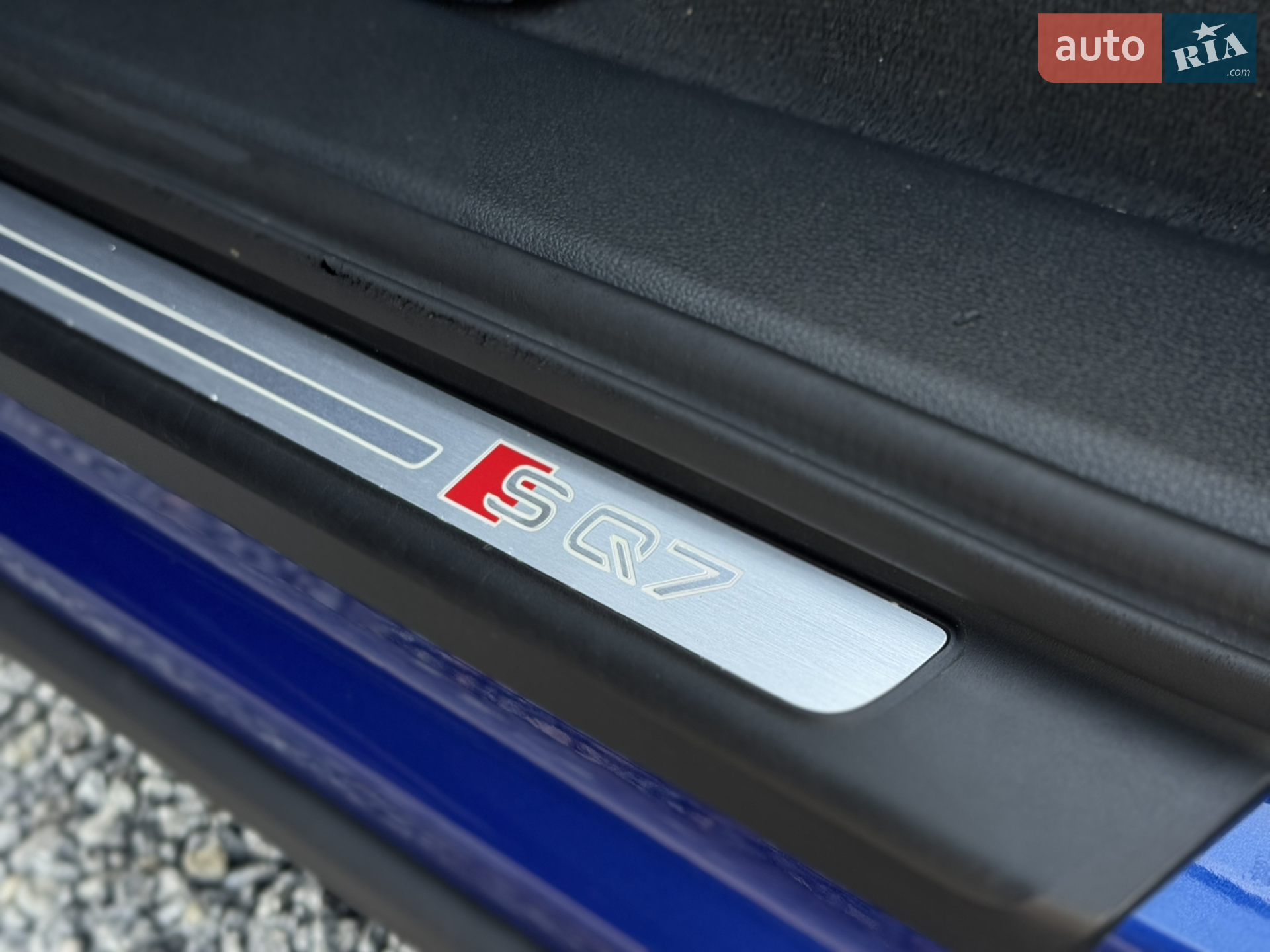 2017 Audi SQ7 - мініатюра 44