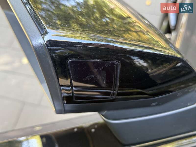 Позашляховик / Кросовер Audi SQ7 2023 в Києві