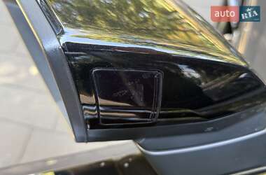Внедорожник / Кроссовер Audi SQ7 2023 в 