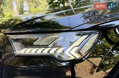 Внедорожник / Кроссовер Audi SQ7 2023 в 