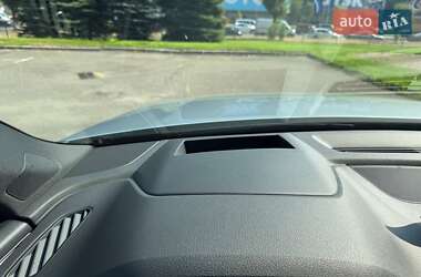 Внедорожник / Кроссовер Audi SQ7 2017 в 