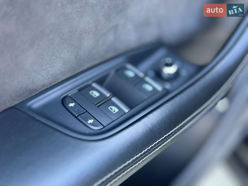 Внедорожник / Кроссовер Audi SQ7 2020 в Киеве фото 23 Внедорожник / Кроссовер Audi SQ7 2020 в Киеве
