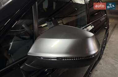 Внедорожник / Кроссовер Audi SQ7 2023 в 