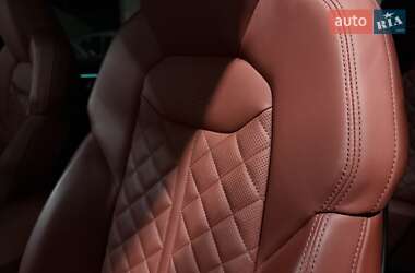 Внедорожник / Кроссовер Audi SQ7 2023 в 
