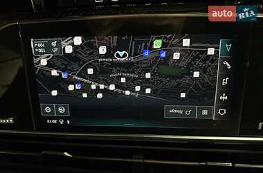 Внедорожник / Кроссовер Audi SQ7 2023 в 