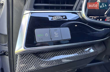 Внедорожник / Кроссовер Audi SQ7 2022 в 
