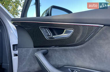 Внедорожник / Кроссовер Audi SQ7 2022 в 