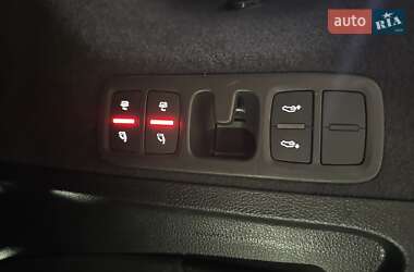 Внедорожник / Кроссовер Audi SQ7 2020 в 