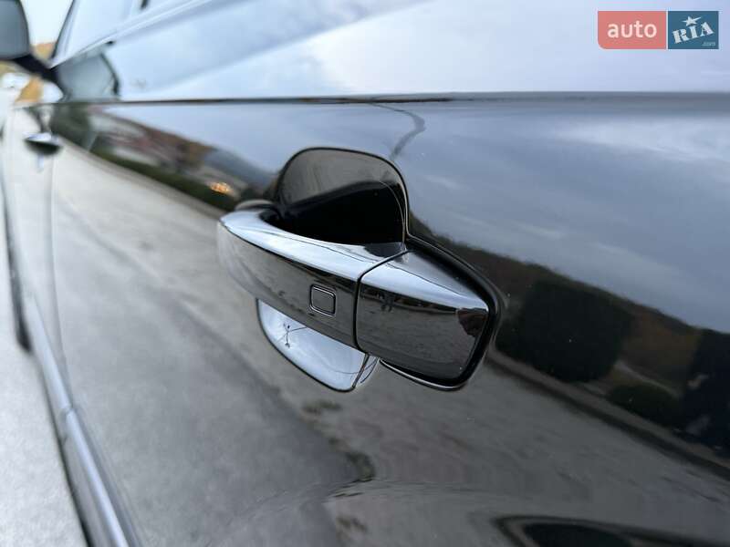 Позашляховик / Кросовер Audi SQ7 2024 в Дніпрі фото 43 Позашляховик / Кросовер Audi SQ7 2024 в Дніпрі