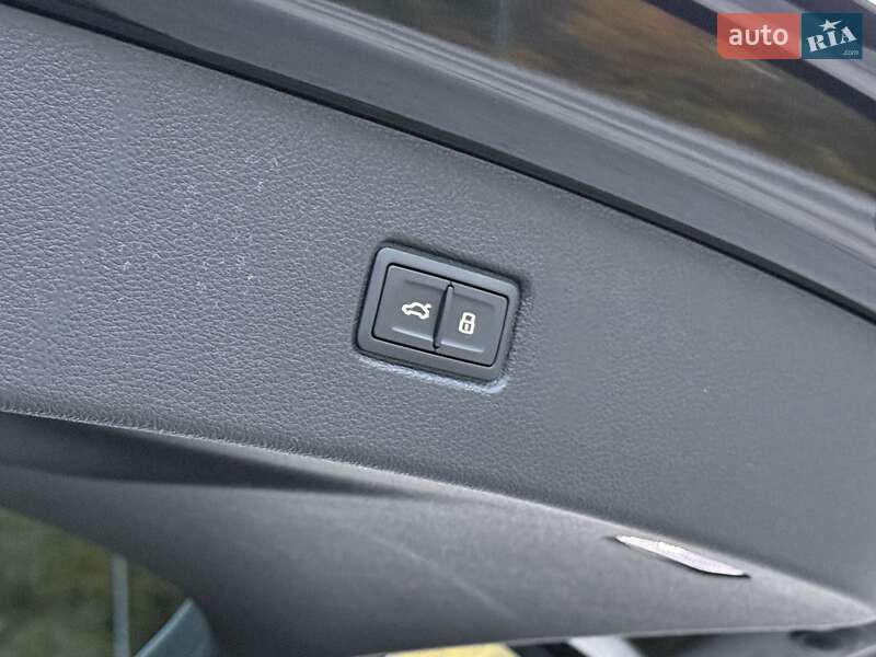 Позашляховик / Кросовер Audi SQ7 2024 в Дніпрі фото 54 Позашляховик / Кросовер Audi SQ7 2024 в Дніпрі