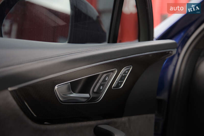 Внедорожник / Кроссовер Audi SQ7 2020 в Львове