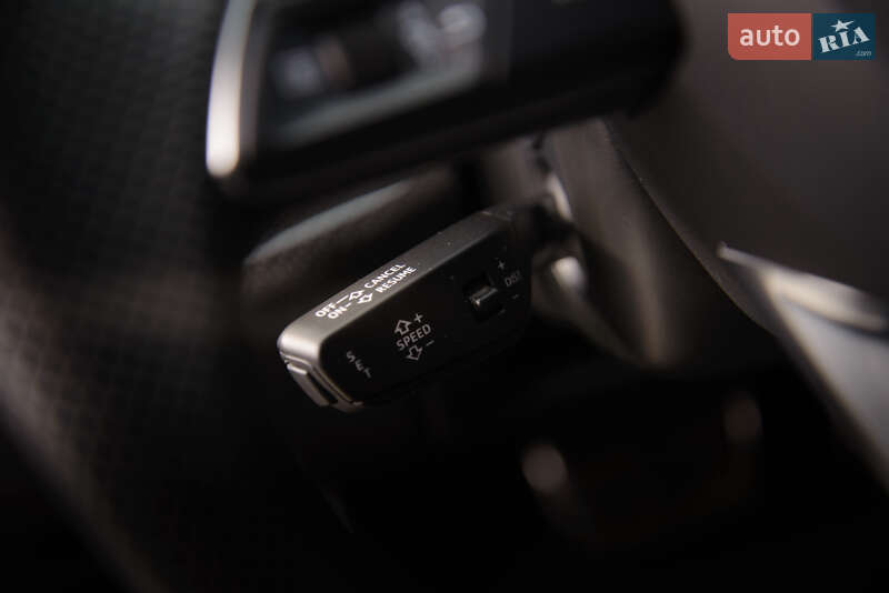 Внедорожник / Кроссовер Audi SQ7 2020 в Львове