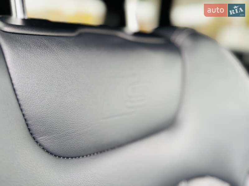 Позашляховик / Кросовер Audi SQ7 2019 в Дніпрі