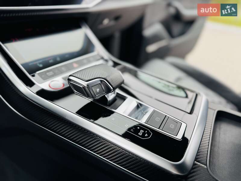 Позашляховик / Кросовер Audi SQ7 2019 в Дніпрі